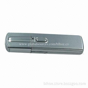 RMB USD/Euro/HK Currency and Marking Ticket Brand Smoke Detector